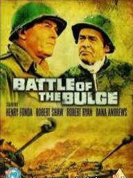 Битва в Арденнах / Battle of the Bulge - смотреть онлайн